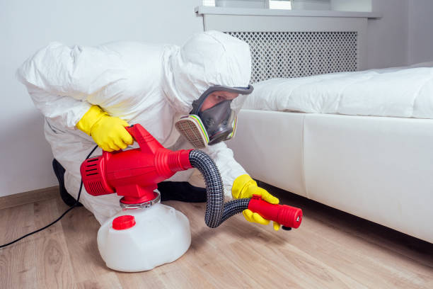 Best Pest Exclusion Services  in Garden Home Whitfd, OR